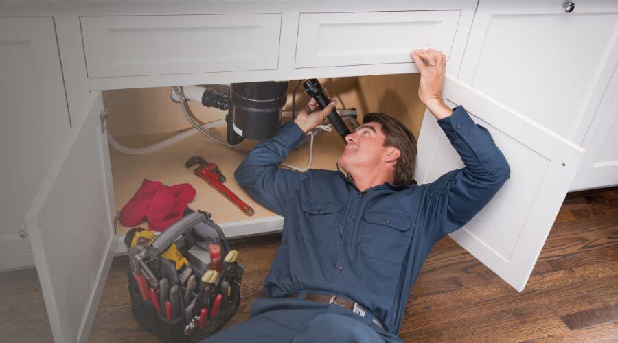 Local tankless water heater installation in Froid, MT
